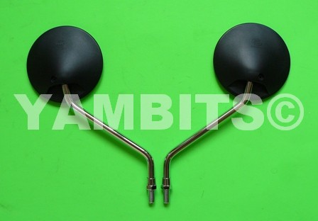 DT100 Mirrors
