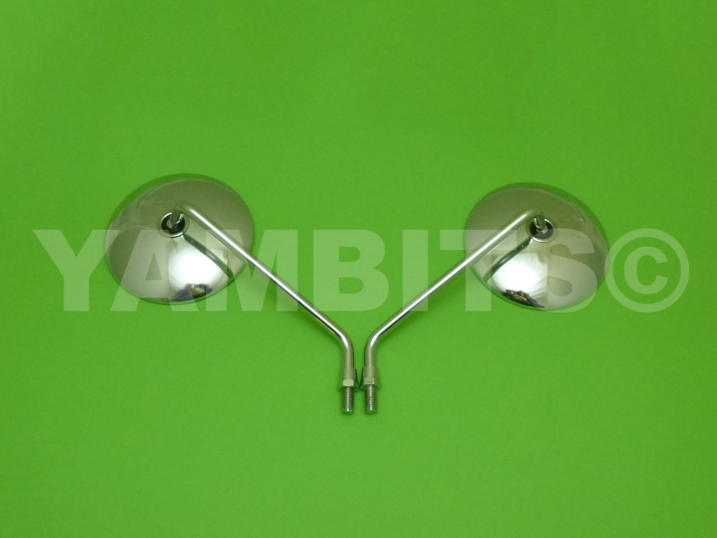DT100 Pair of Mirrors