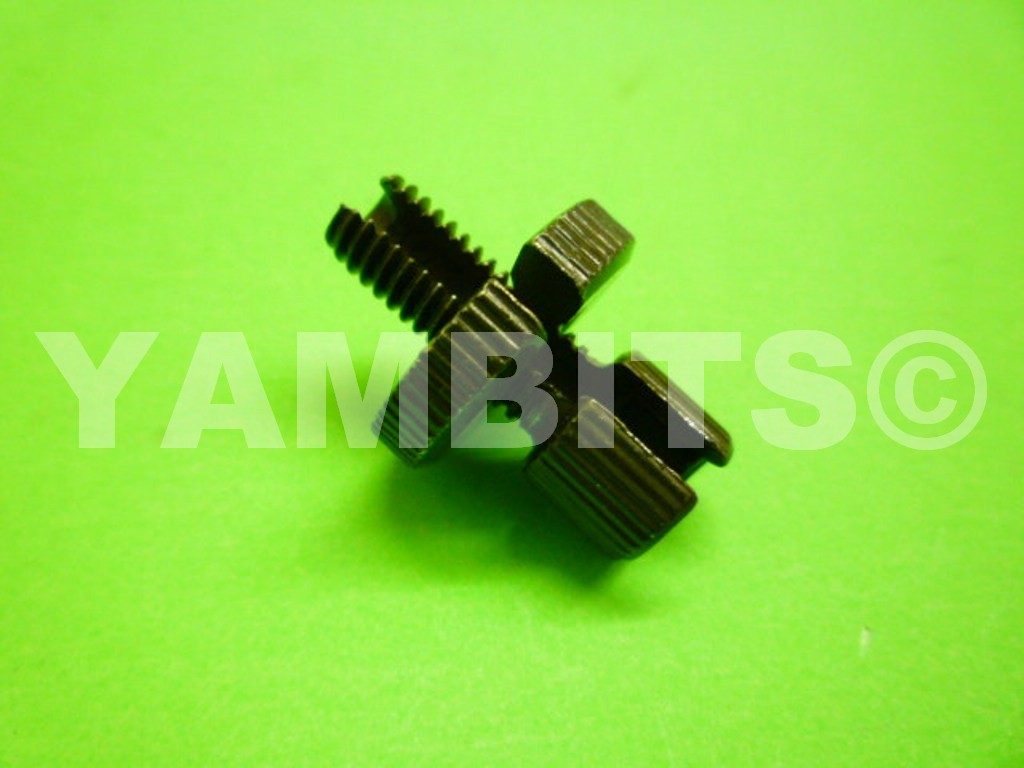 RD350 YPVS F2 Clutch Cable Adjuster