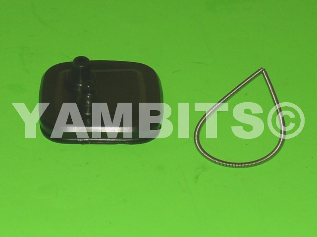 FS1 Carb Cover Kit