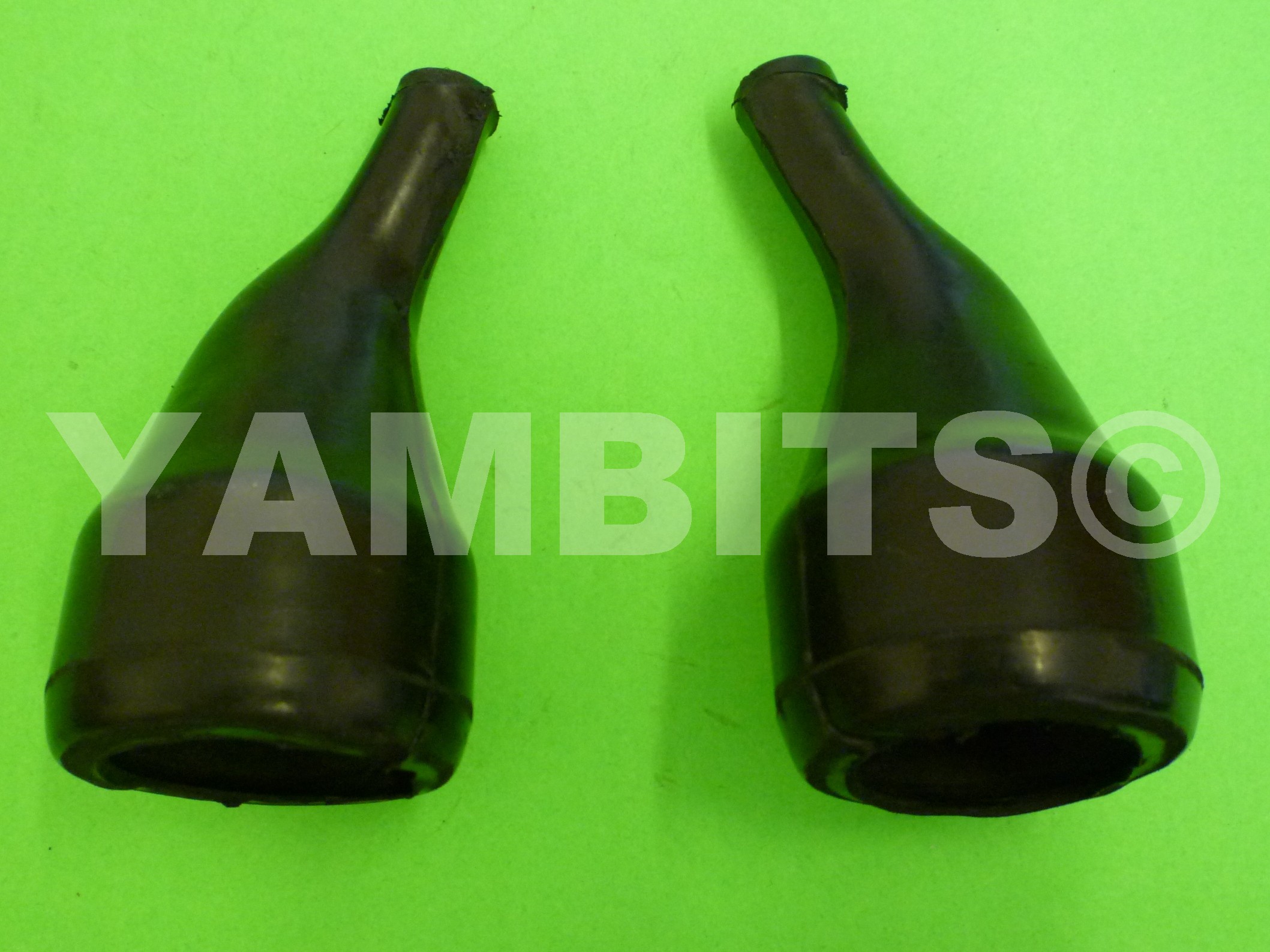 RD350 Carb Top Boots