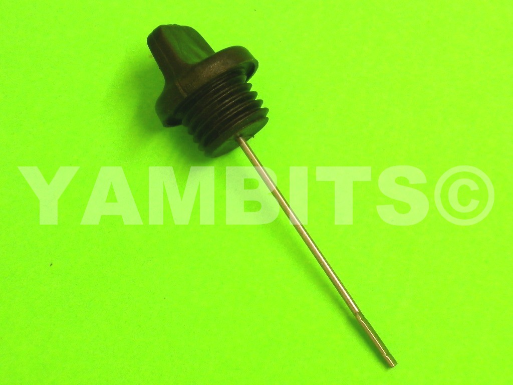RX100 Gearbox Dipstick