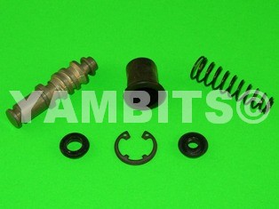 DT125E Brake Master Cylinder Repair Kit Front