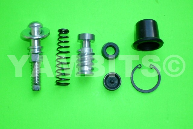 FJ1100 Brake Master Cylinder Repair Kit Rear