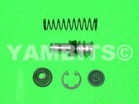 RD350 YPVS LC2 Brake Master Cylinder Repair Kit Front