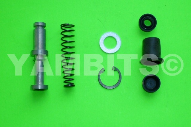 FS1DX Brake Master Cylinder Repair Kit Front