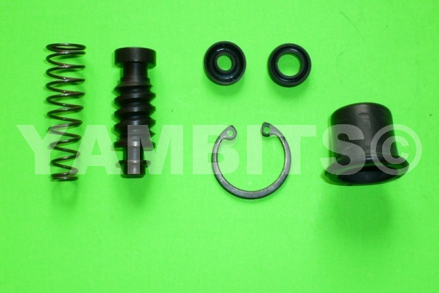 DT125LC MK3 Brake Master Cylinder Repair Kit Front