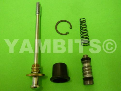 FZ600 Brake Master Cylinder Repair Kit Rear