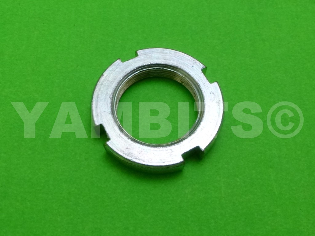 DT100 Steering Bearing Nut