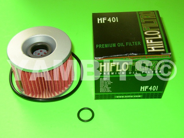 FZ750 Oil Filter