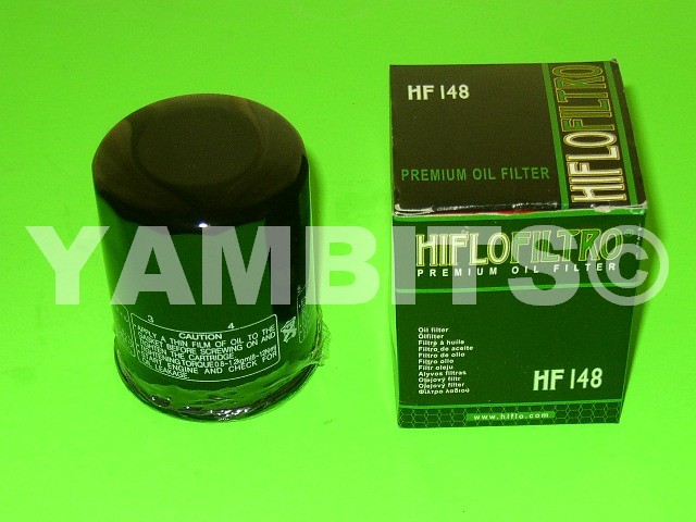 FJR1300 Oil Filter