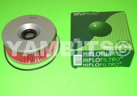 XS750 Oil Filter