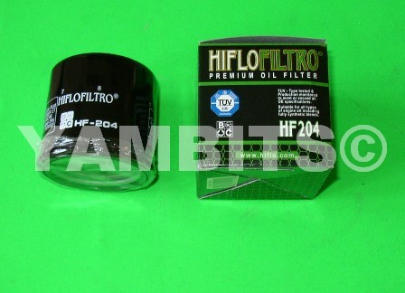 FZ1 Fazer Oil Filter