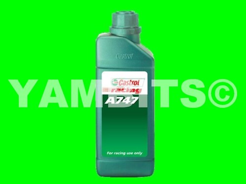 Castrol A747 Two Stroke Oil