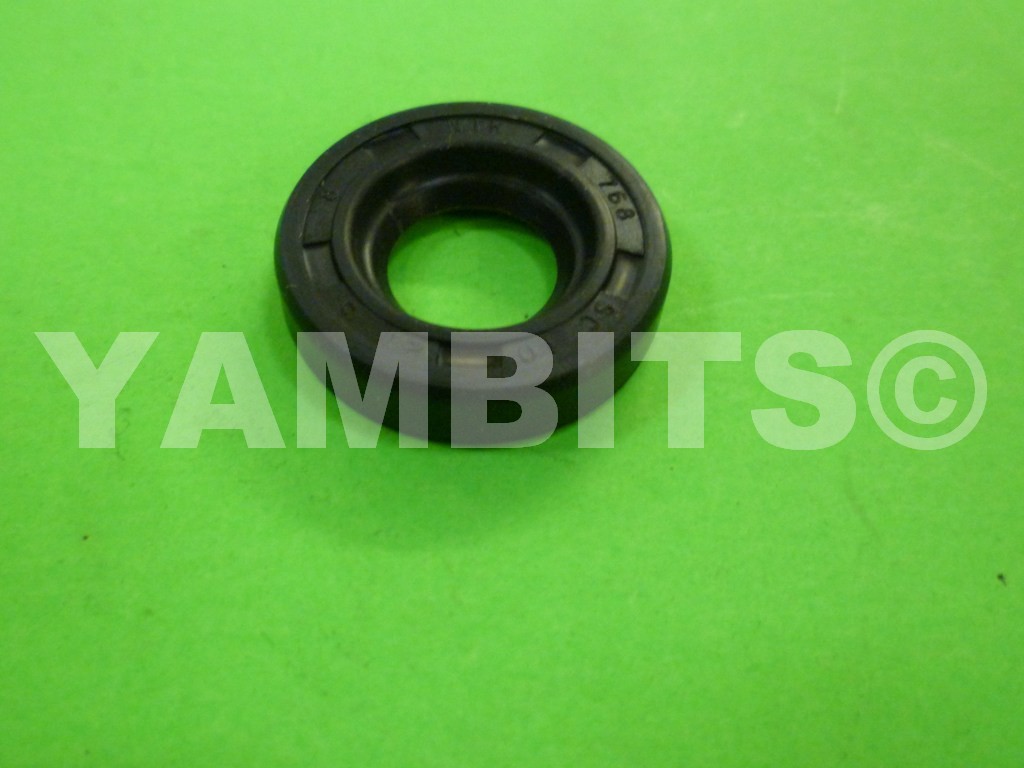 DT125 Oil Pump Oil Seal