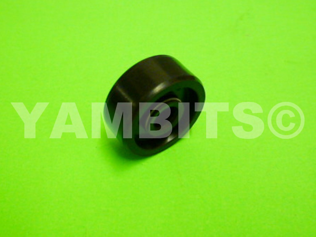 DT125LC MK1 Water Pump Oil Seal