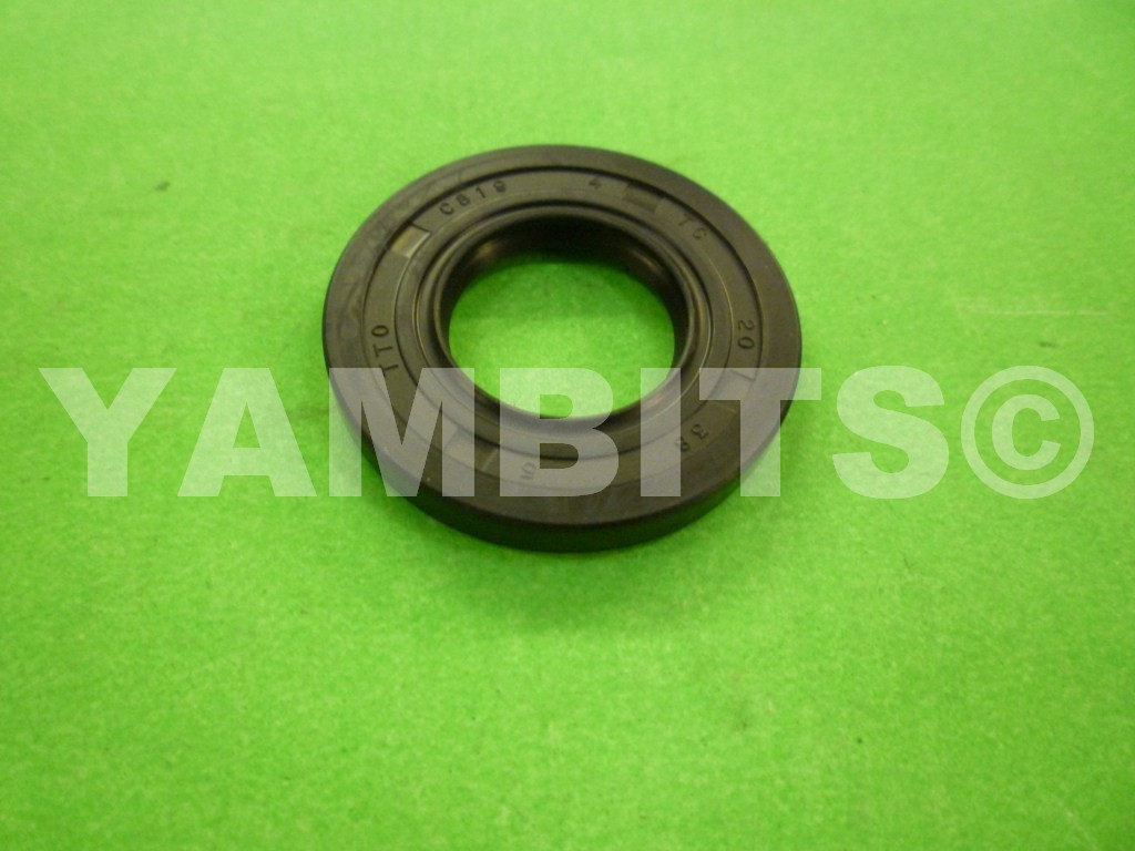 DT125LC MK1 Sprocket Oil Seal