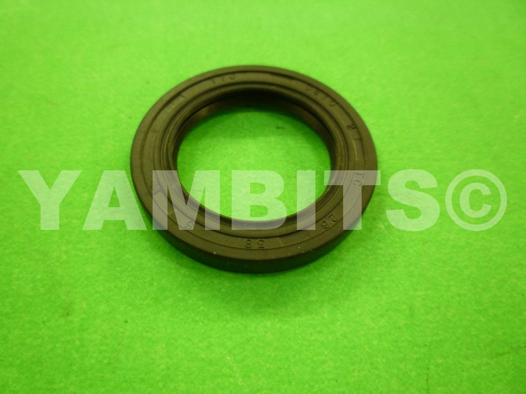 DT125 Sprocket Oil Seal