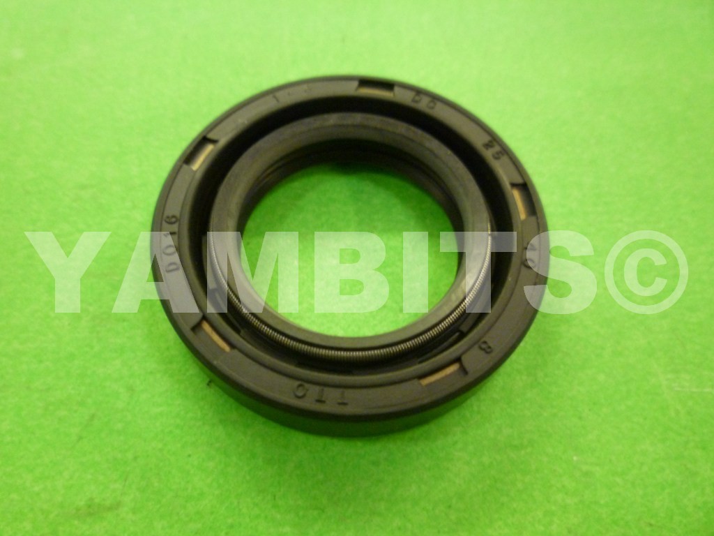 DT125LC MK1 Crank Oil Seal R/H