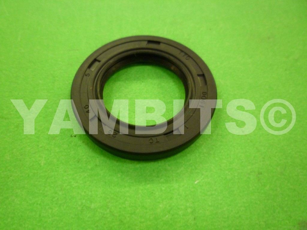 XJ600N Wheel Seal Front R/H