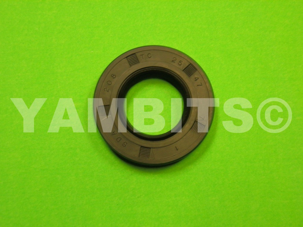 BT1100 Bulldog Wheel Seal Rear R/H