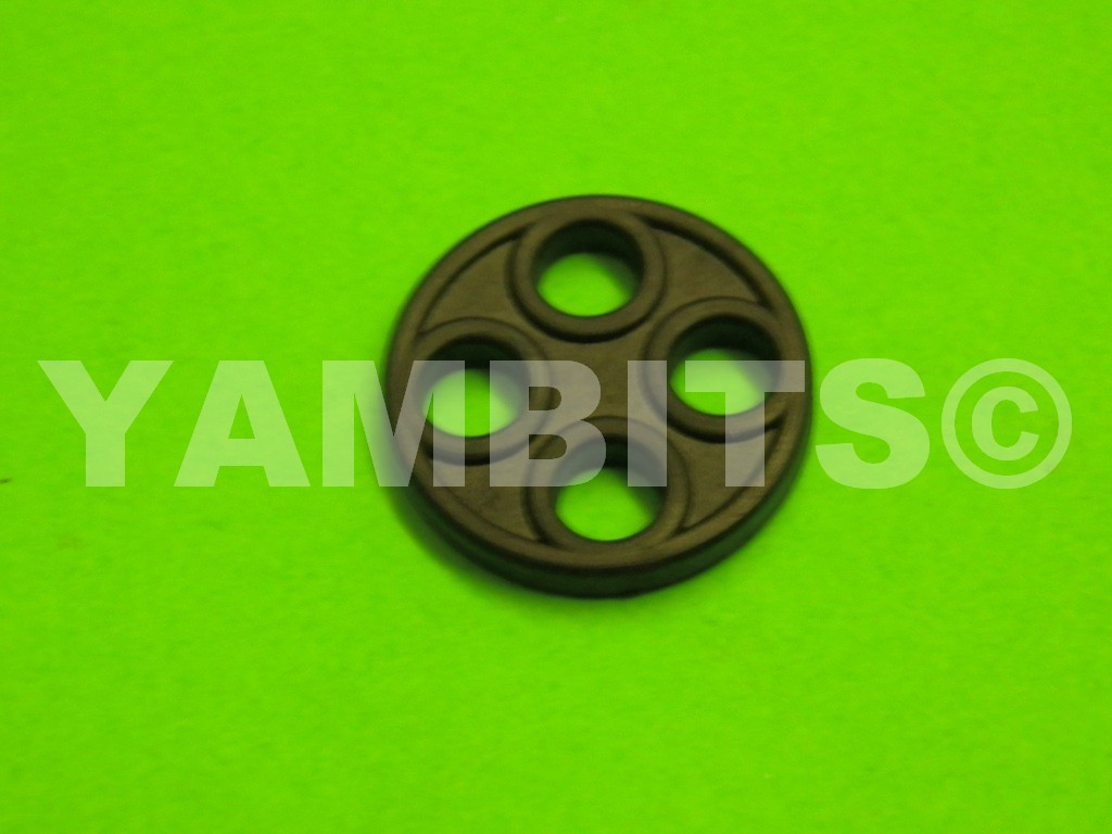 DT125E Fuel Tap Valve