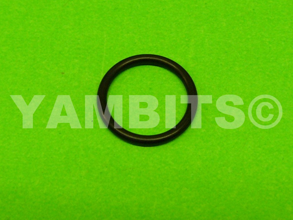 RZ500 Water Pump Pipe to Cylinder O-Ring