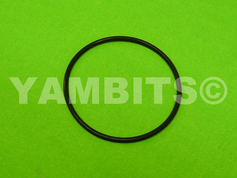 RZ500 Water Pump Housing O-Ring