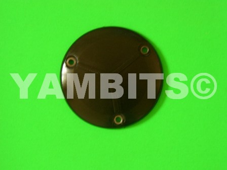 RD350LC Clutch Cover L/H