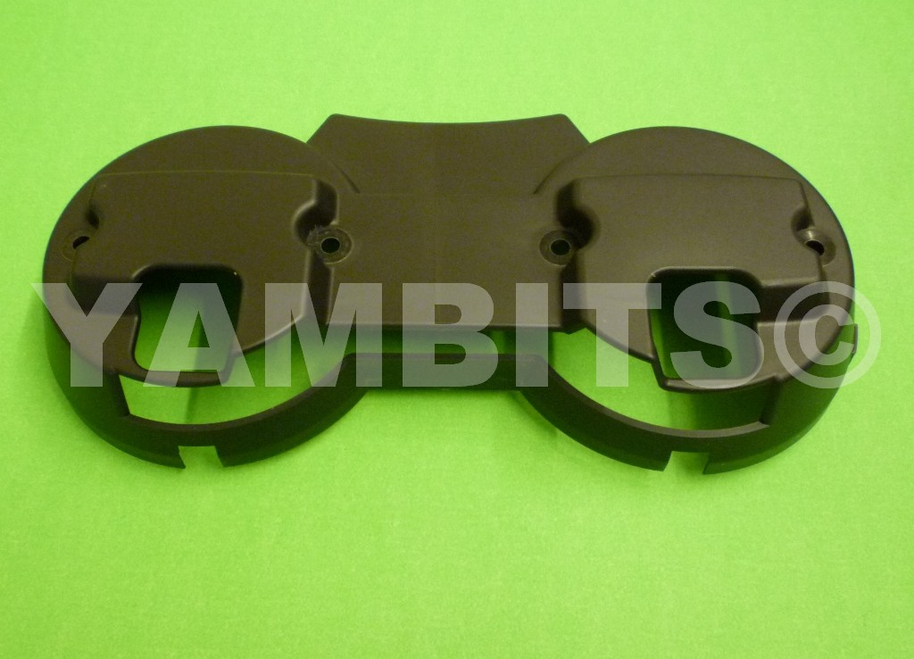 RD250LC Lower Clock Cover