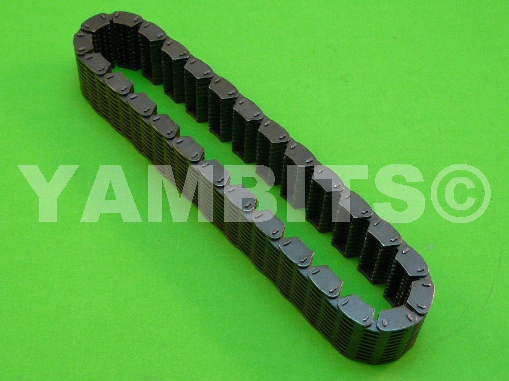 Xs1100 Primary Drive Chain Pdc004 Primary Drive Chains Engine