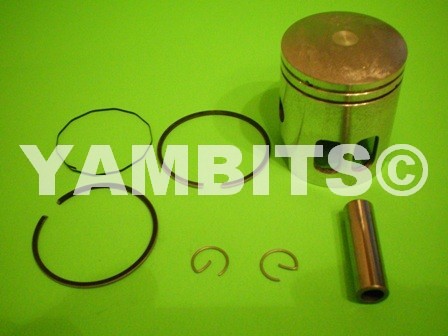 DT80MX Piston Kit STD