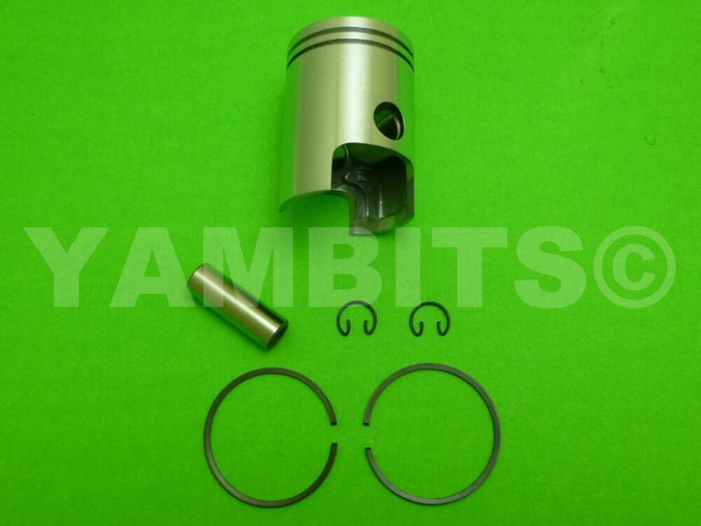 Piston Kits - Pistons and Parts - Engine Parts - Parts By Type - Rd350 ...