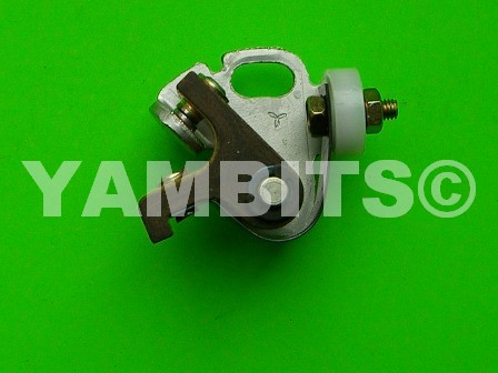 FS1 Ignition Points