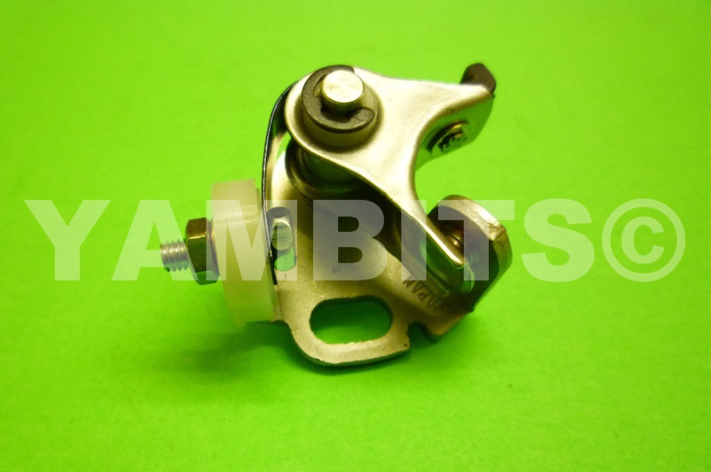 DT50M Ignition Points