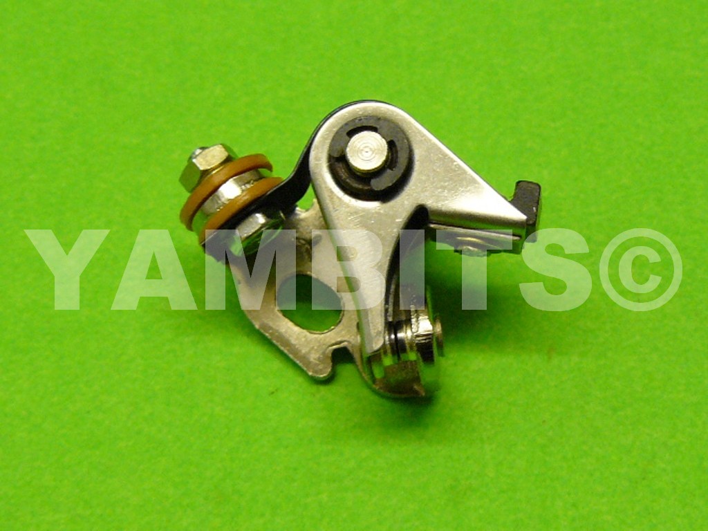 DT175 Ignition Points