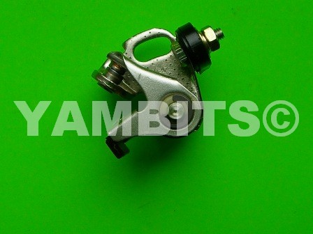 DT1 Ignition Points