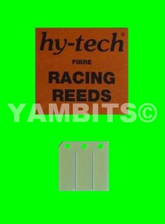 DT50MX Reed Valves