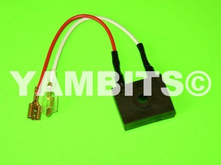 DT100 Rectifier