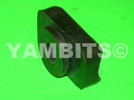 RD400C Mudguard to Grabrail Damper