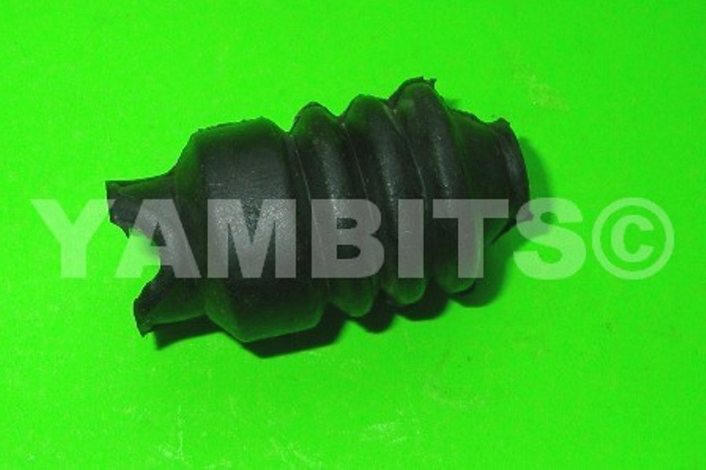 XT600 Clutch Cable Rubber Boot
