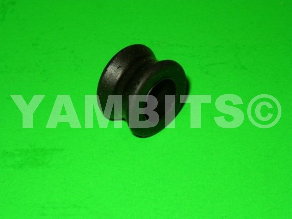 RD250 Silencer Mounting Grommet