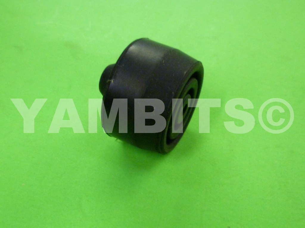 RD250D Round Seat Rubber Damper