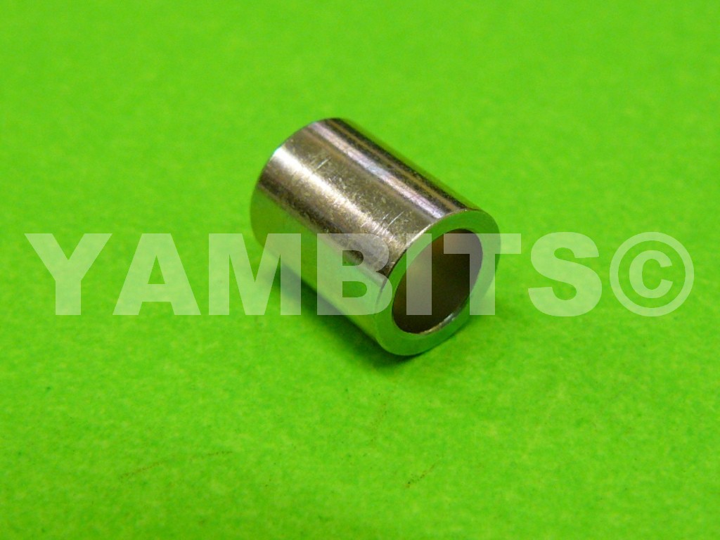 RZ350W Dashboard Bracket Damper Rubber Bush