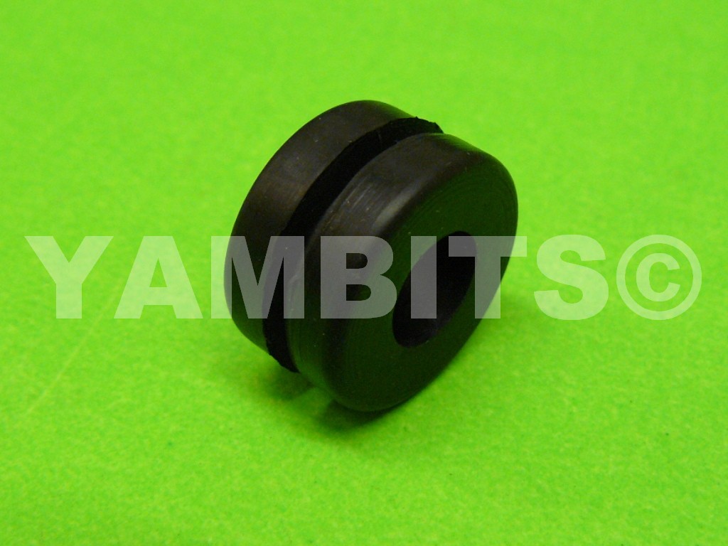 RZ350W Dashboard Bracket Damper Rubber