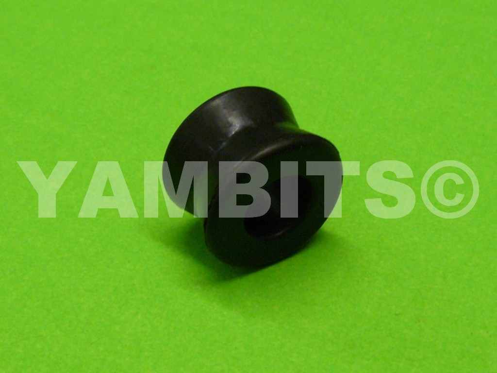 BT1100 Bulldog Footrest Damper Rear
