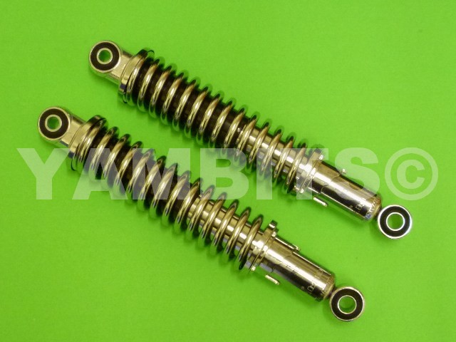 DT50M Rear Shock Absorbers