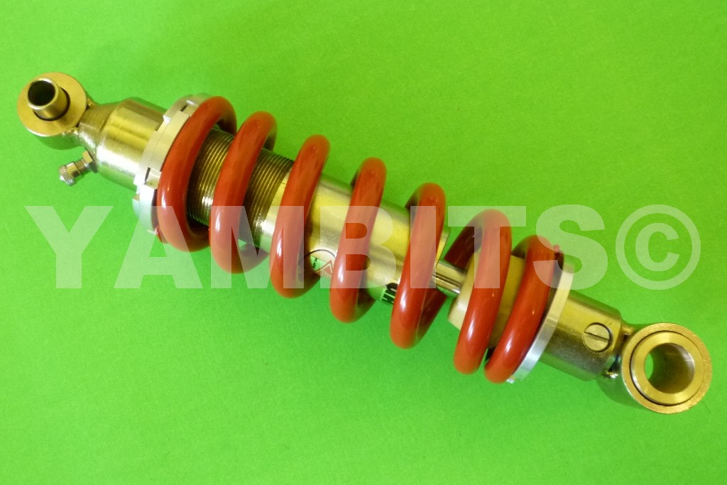 RD350 YPVS F1 Nitrogen Mono-Shock