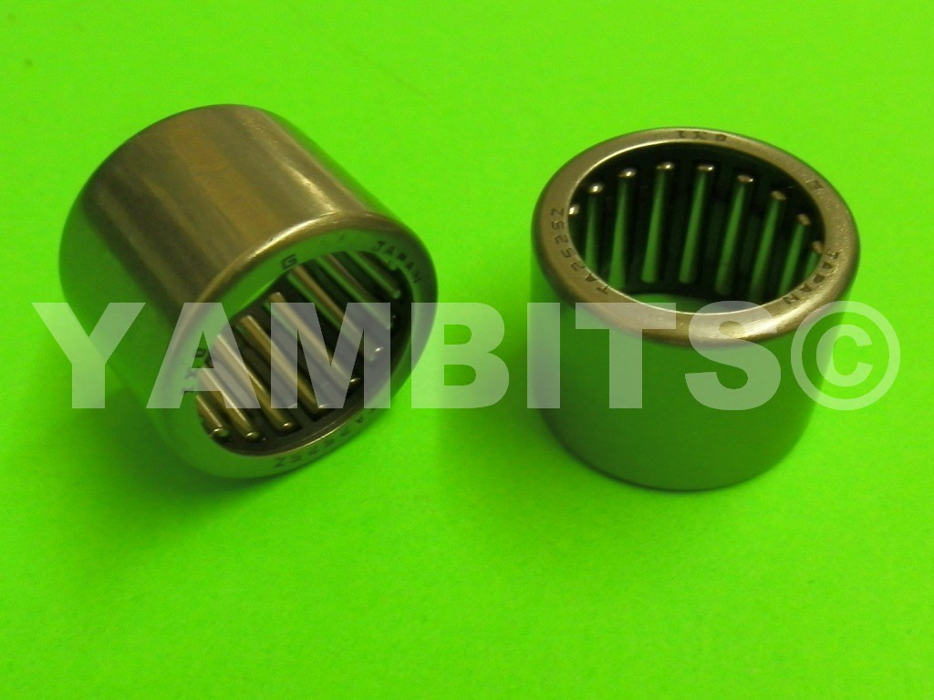 FZ6N Fazer Swing Arm Bearing Kit