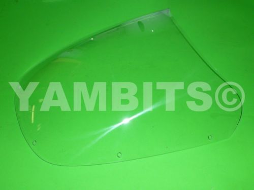 RD350R YPVS Fairing Screen